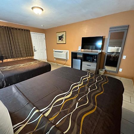 New Corral Motel Victorville Εξωτερικό φωτογραφία