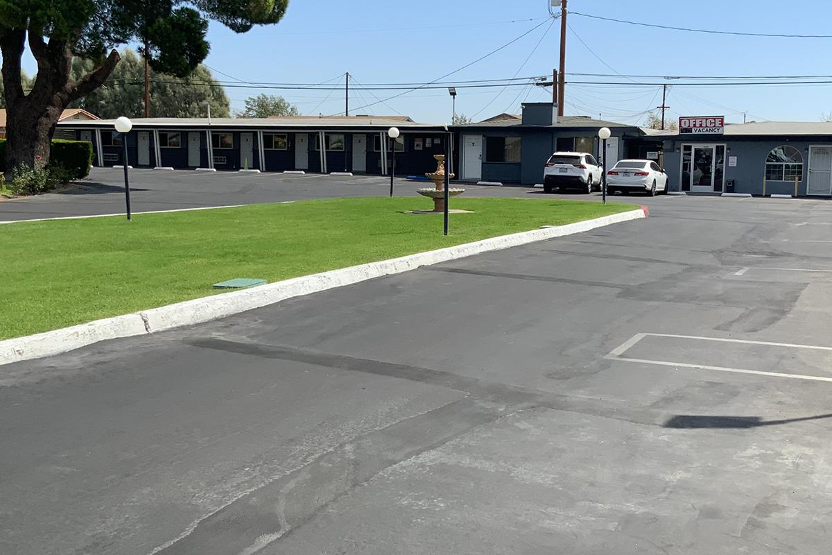 New Corral Motel Victorville Εξωτερικό φωτογραφία